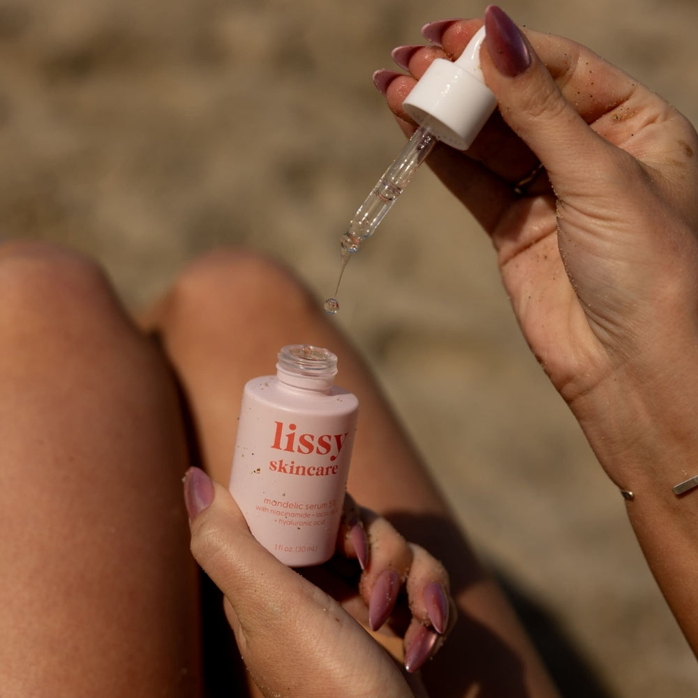 Mandelic Serum 5%