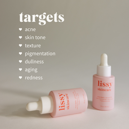 Mandelic Serum 5%