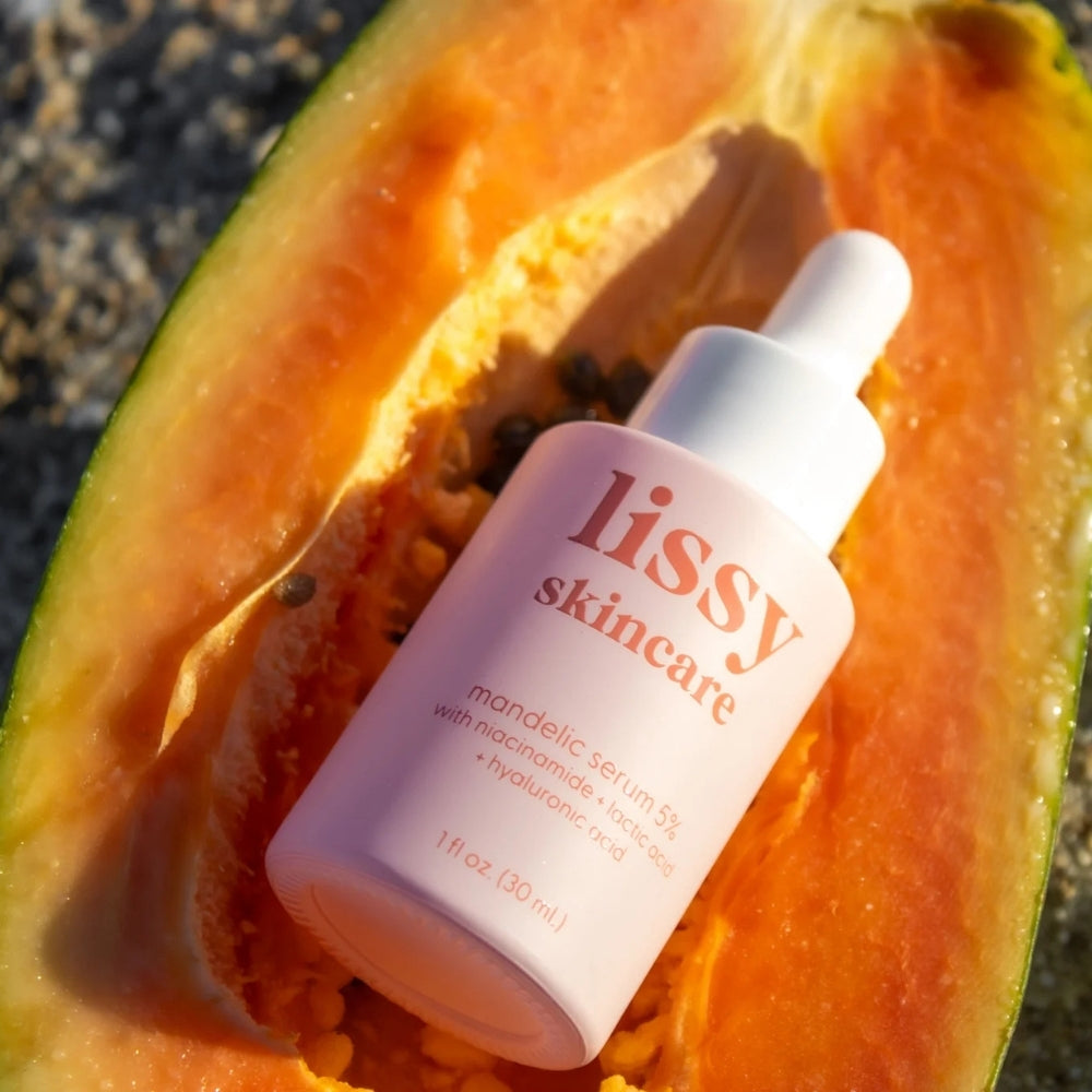 Mandelic Serum 5%