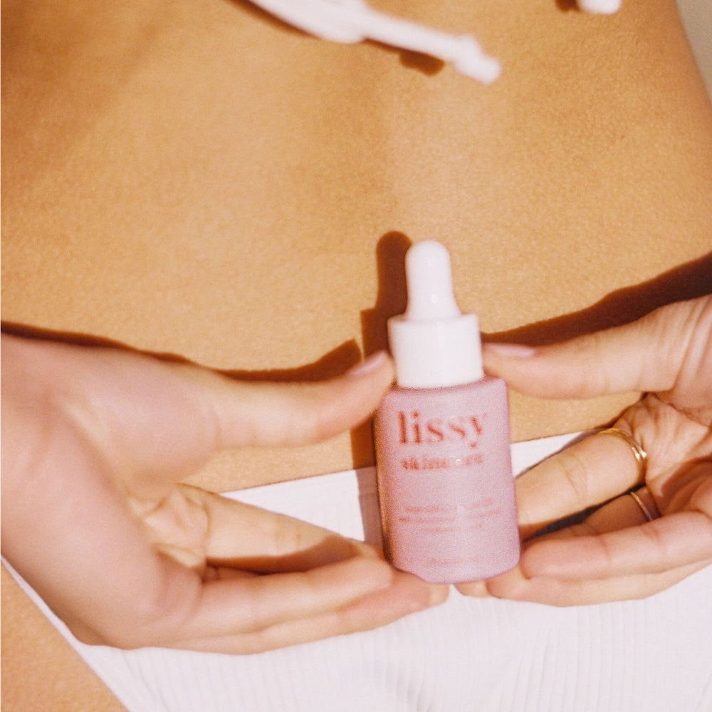 Mandelic Serum 5%