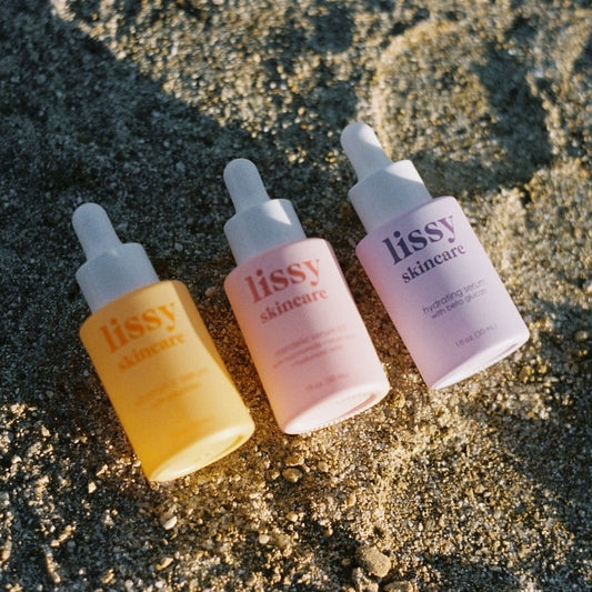 The Serums Bundle